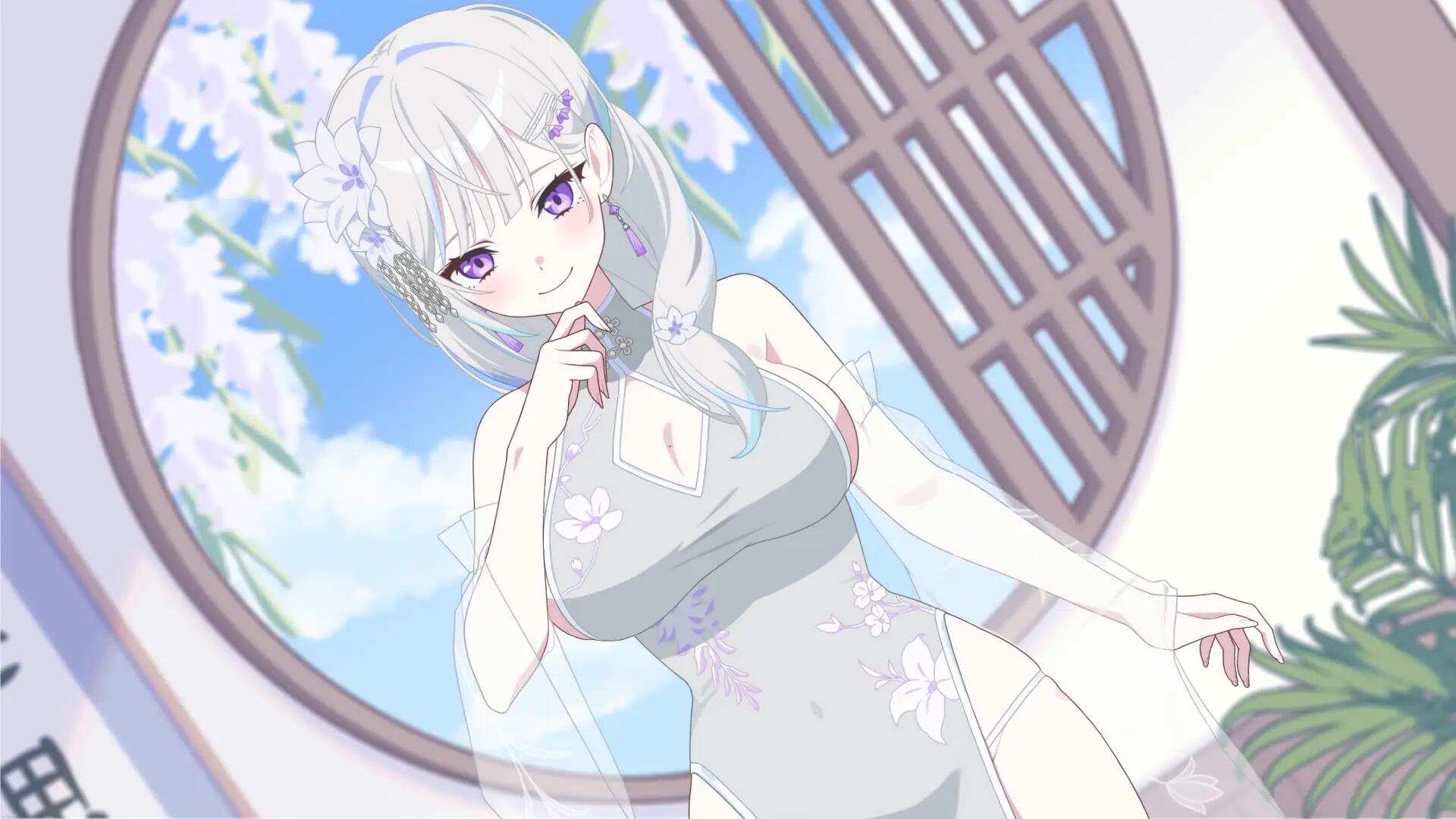 7